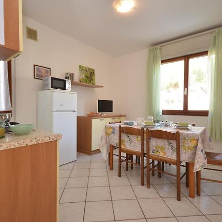Villaggio Le Palme Lignano Sabbiadoro Bagian luar foto