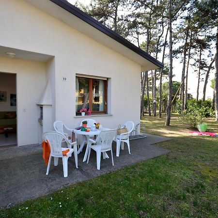 Villaggio Le Palme Lignano Sabbiadoro Bagian luar foto