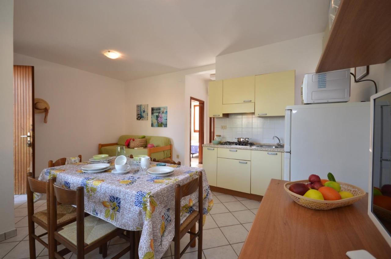 Villaggio Le Palme Lignano Sabbiadoro Bagian luar foto